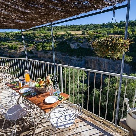 Le Brianyourhosthelper Apartment Minerve Exterior photo